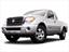 2010 Suzuki Equator Extended Cab